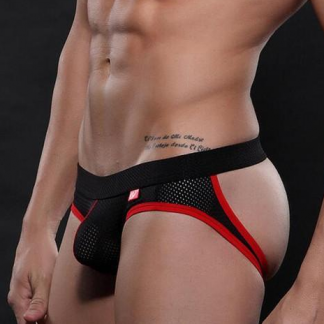 Mesh Jock Strap