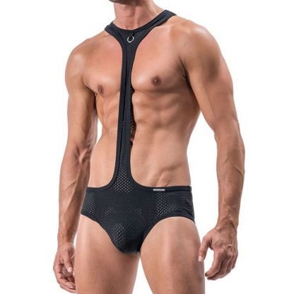 One Piece Appeal Suit