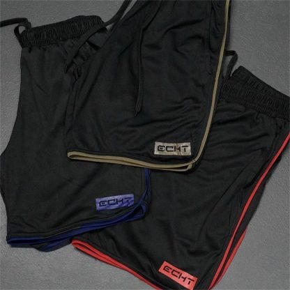 Outdoor sports running shorts