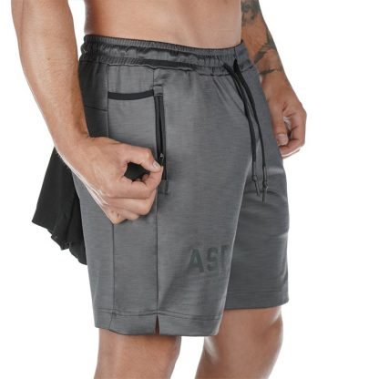 Fitness brothers sports five pants