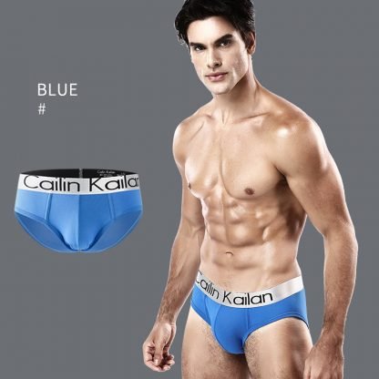 Triangle sports briefs