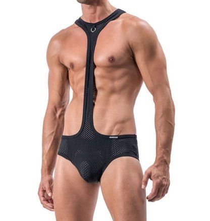 One Piece Appeal Suit