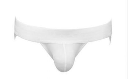 Thong male ice silk sexy transparent