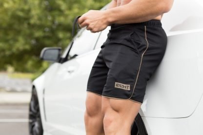 Outdoor sports running shorts