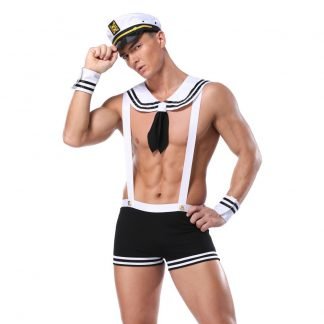 Navy uniform