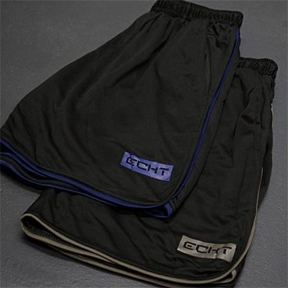 Outdoor sports running shorts