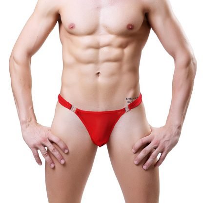 Men's briefs low waist
