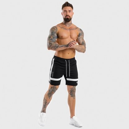 Sports shorts male