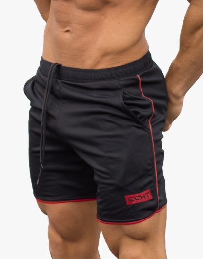 Outdoor sports running shorts