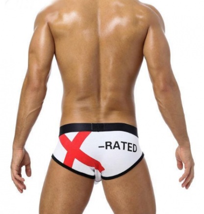 X Rated