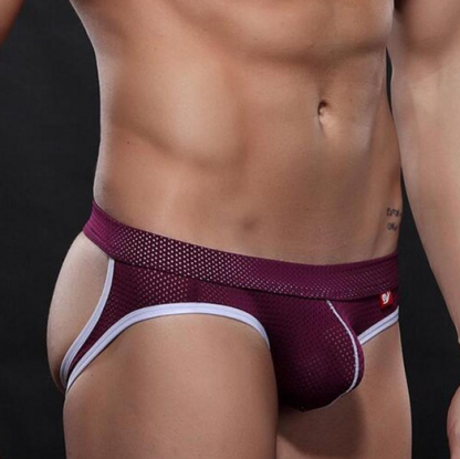 Mesh Jock Strap