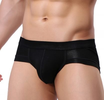 Men's underwear U-shaped briefs