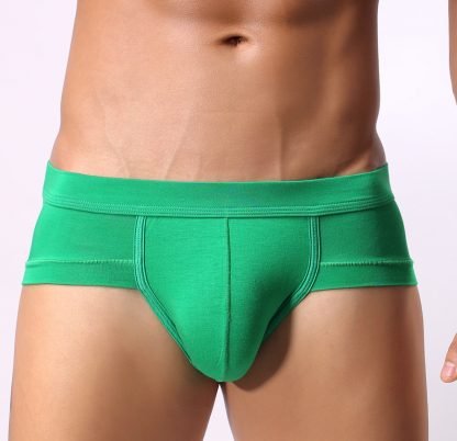 Men's underwear U-shaped briefs