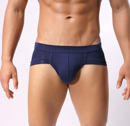 Men's underwear U-shaped briefs