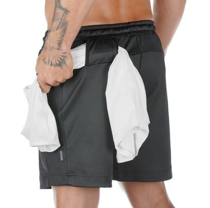 Fitness brothers sports five pants