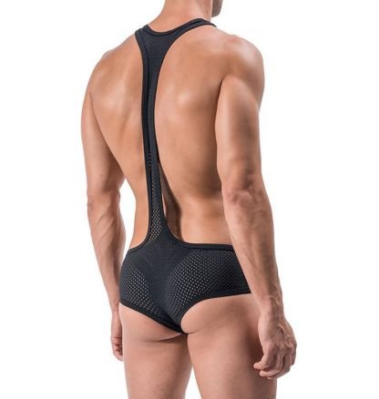 One Piece Appeal Suit