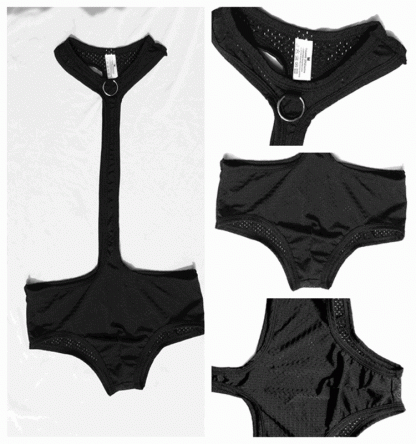 One Piece Appeal Suit